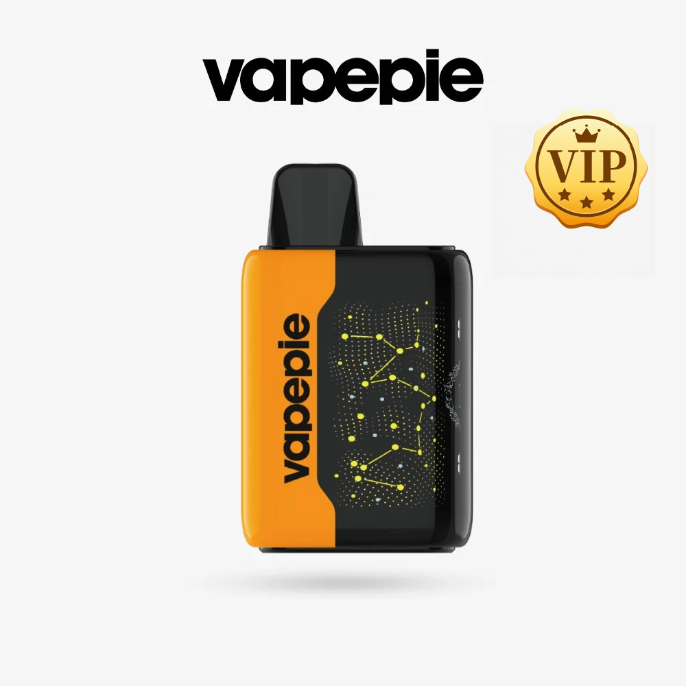 👑 Minden szintnek | VAPEPIE 25000 PUFFS