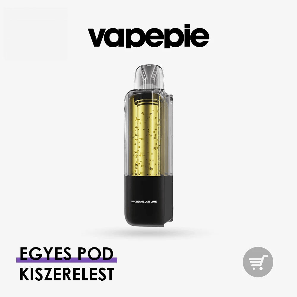 Tobb Darabos Pod Csomagok | VAPEPIE Ultra X 15000 POD PUFFS