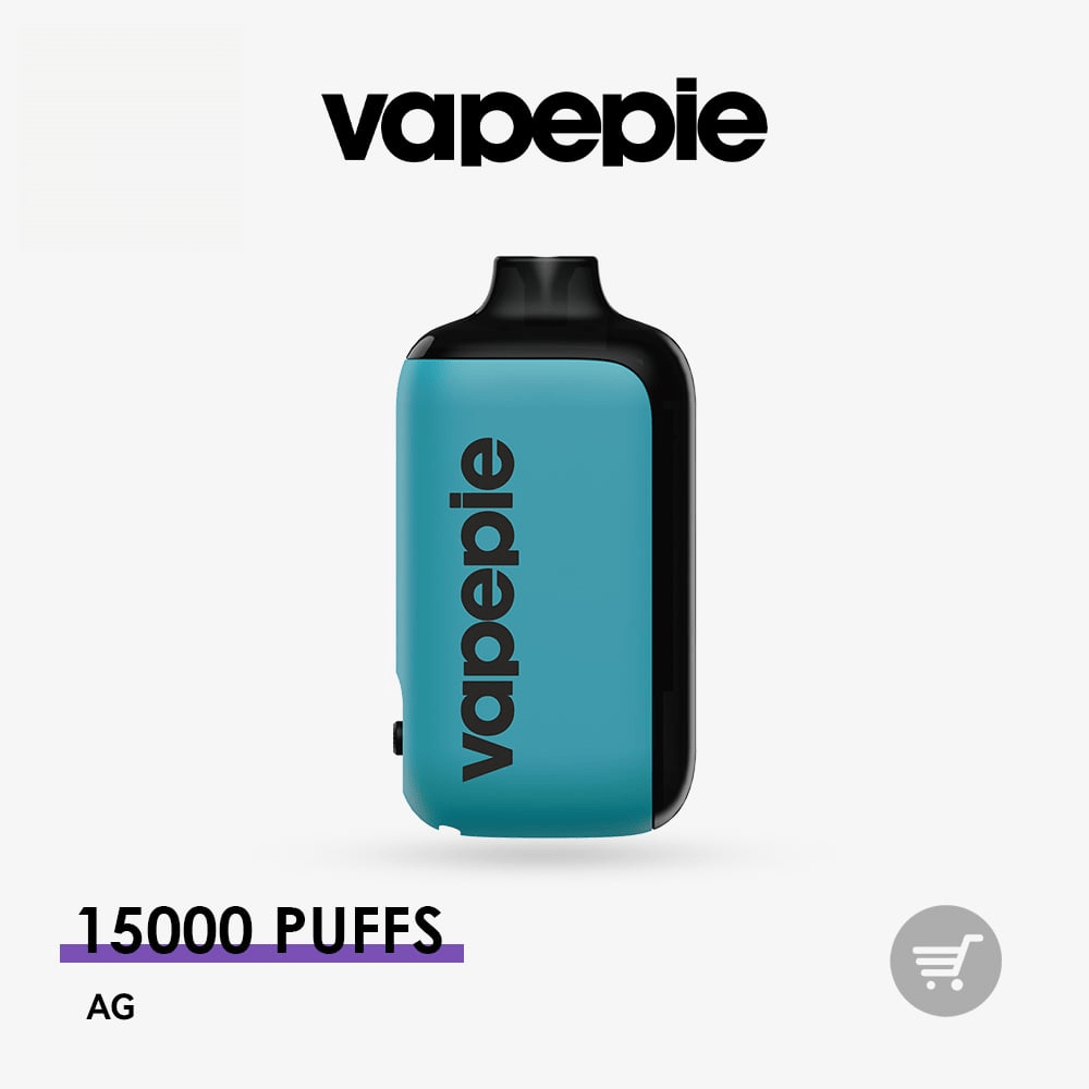 VAPEPIE AG 15000 PUFFS