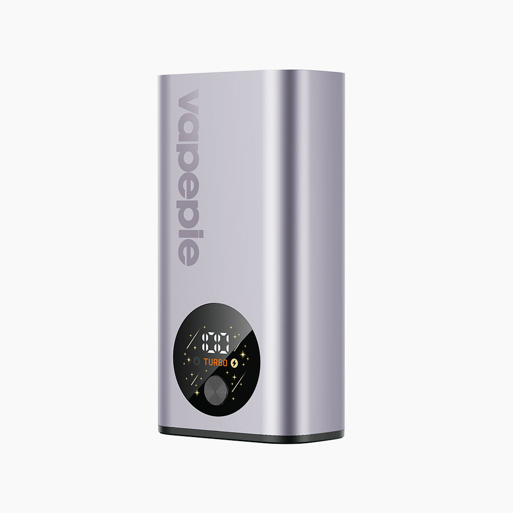 VAPEPIE FlexSwitch 10000 – Barati Csomag 2 Keszulek + 8 vagy 10 Pod