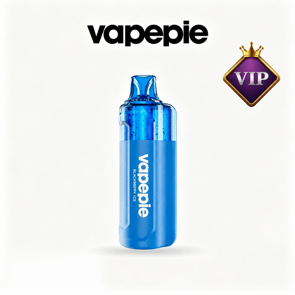 💎 Minden szintnek | VAPEPIE Crystal Pop 15000 PUFFS