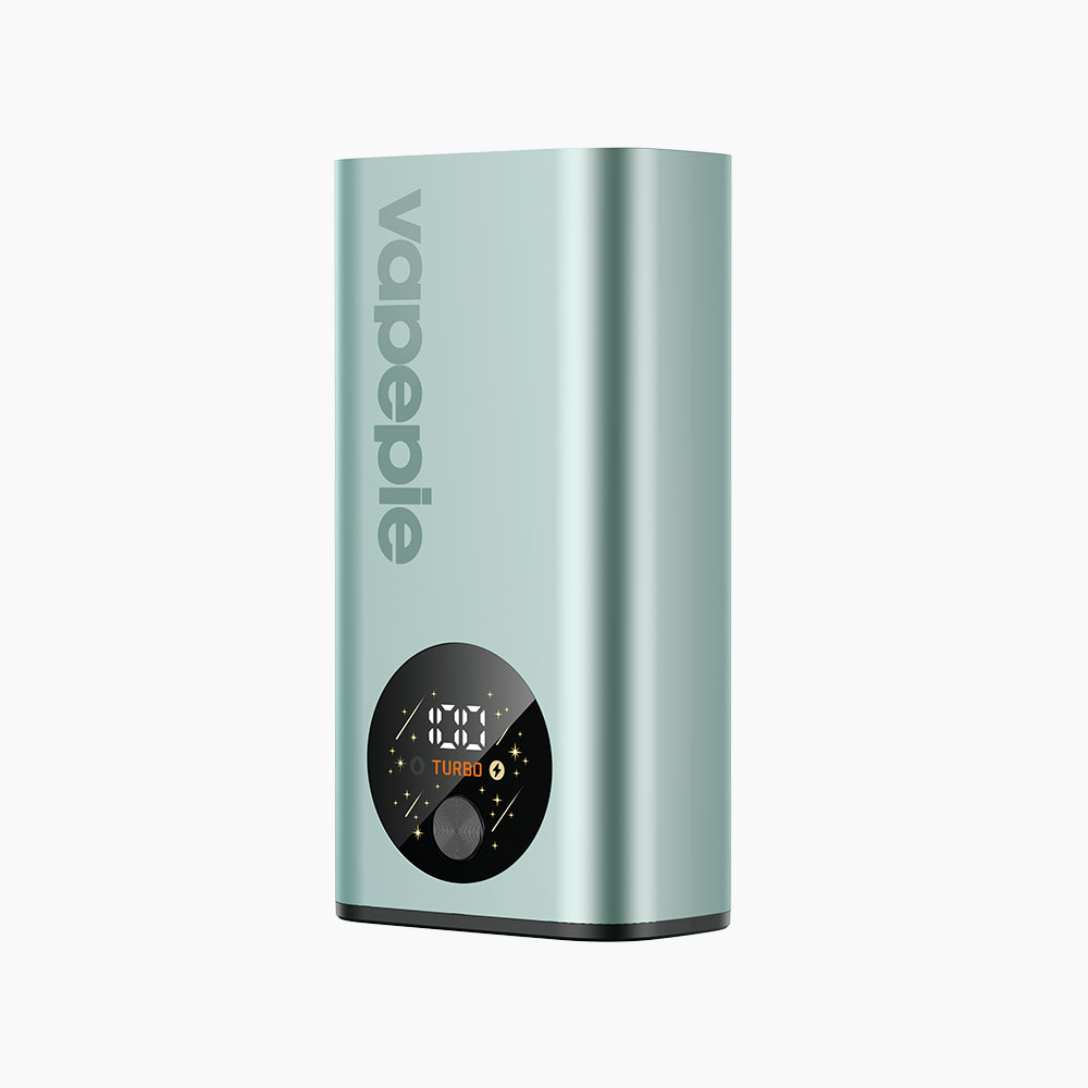 VAPEPIE FlexSwitch 10000 – Barati Csomag 2 Keszulek + 8 vagy 10 Pod