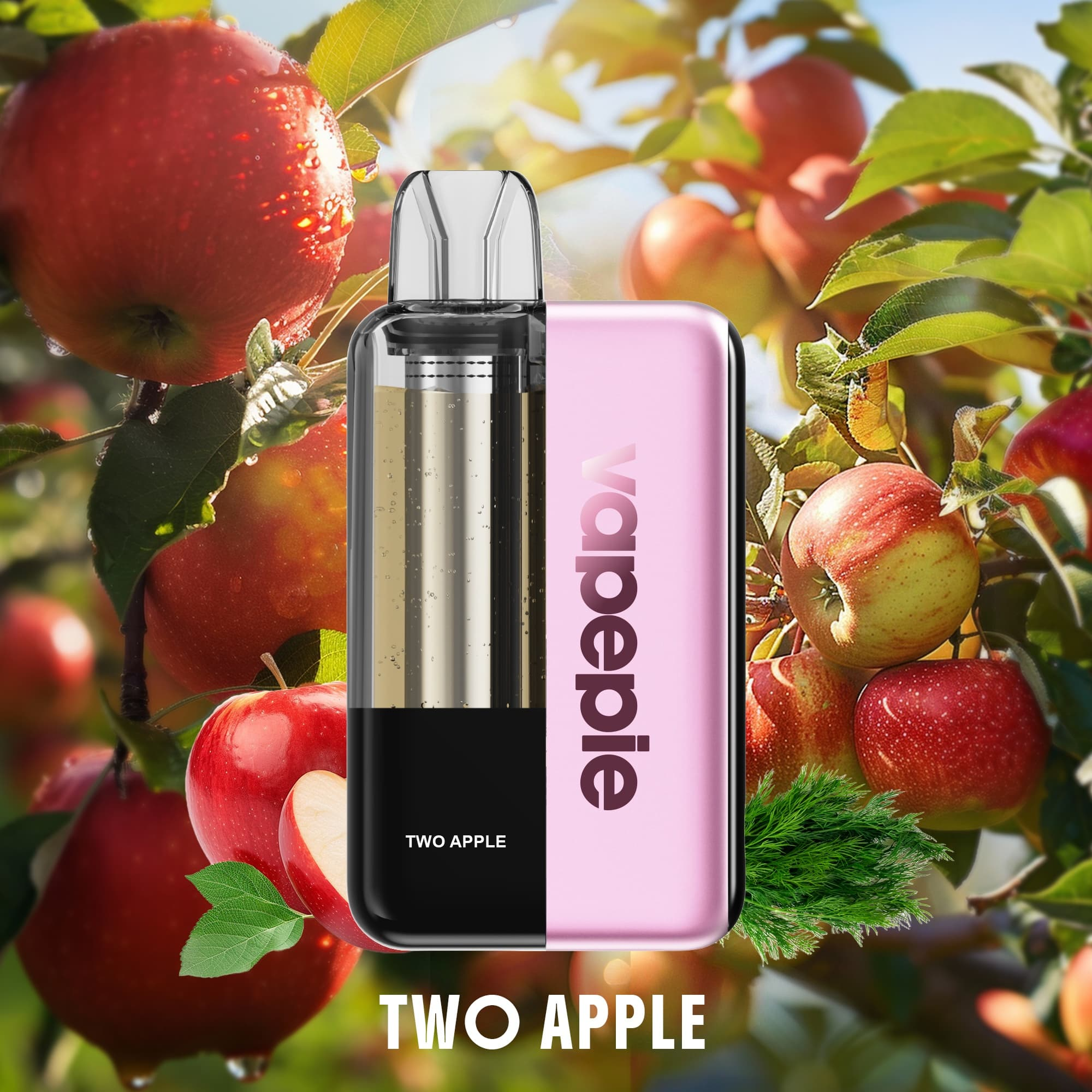 [Komplett kezdőkészlet – 1 Device + 7 Pods]VAPEPIE Ultra X 15000 PUFFS