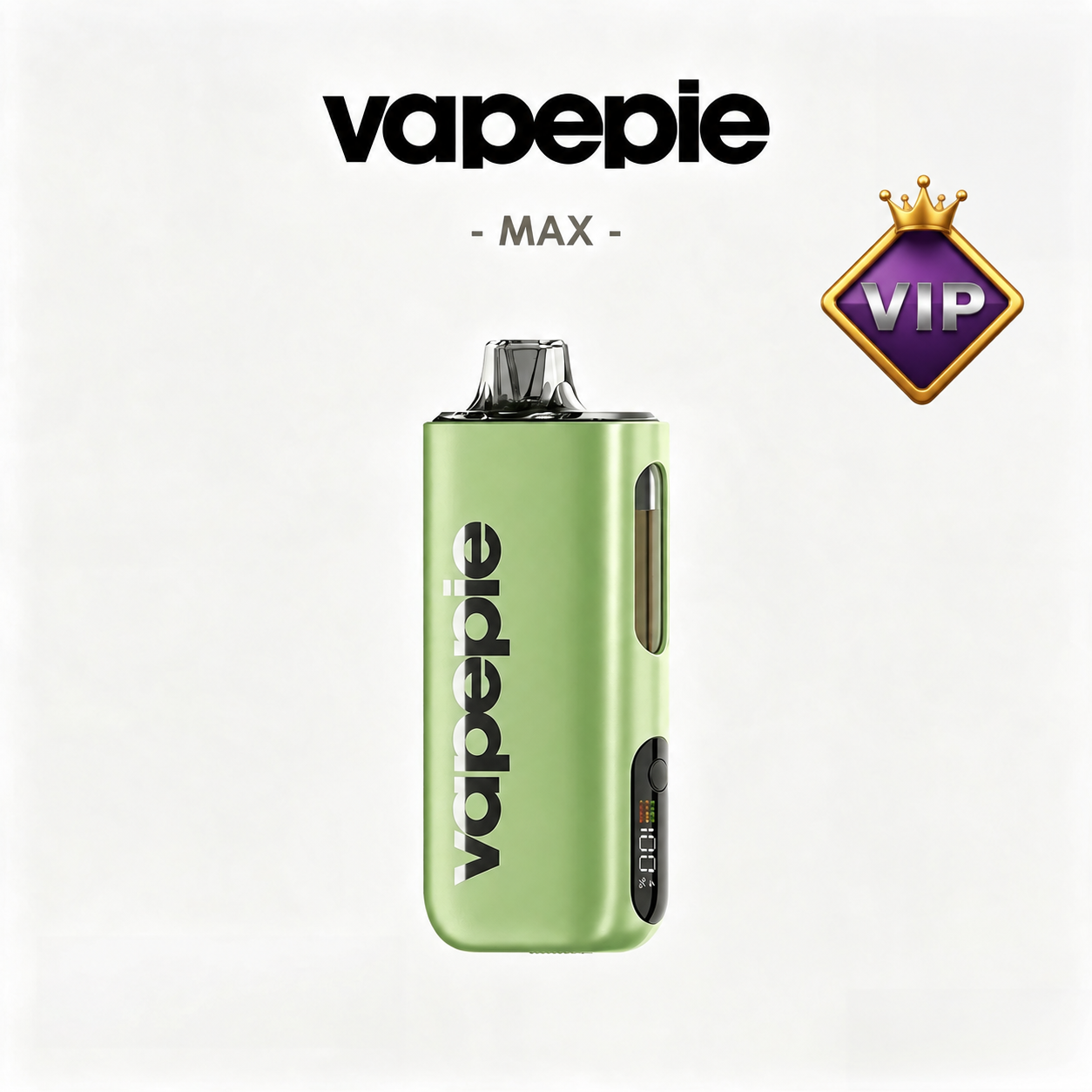 🥈Ezüst szint és afelett | VAPEPIE Max 40000 PUFFS