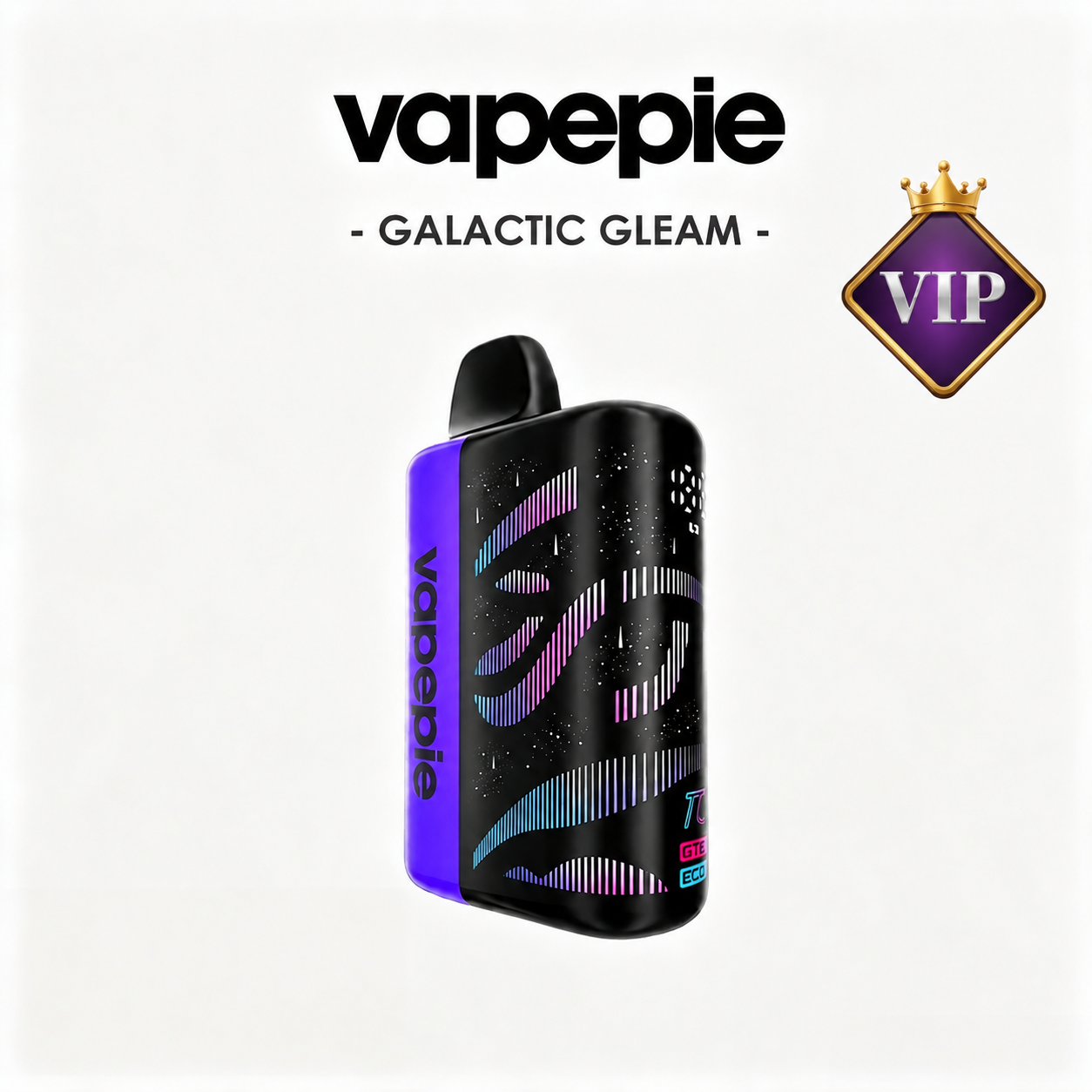 💎Minden szintnek | VAPEPIE Galactic Gleam 35000 Puffs