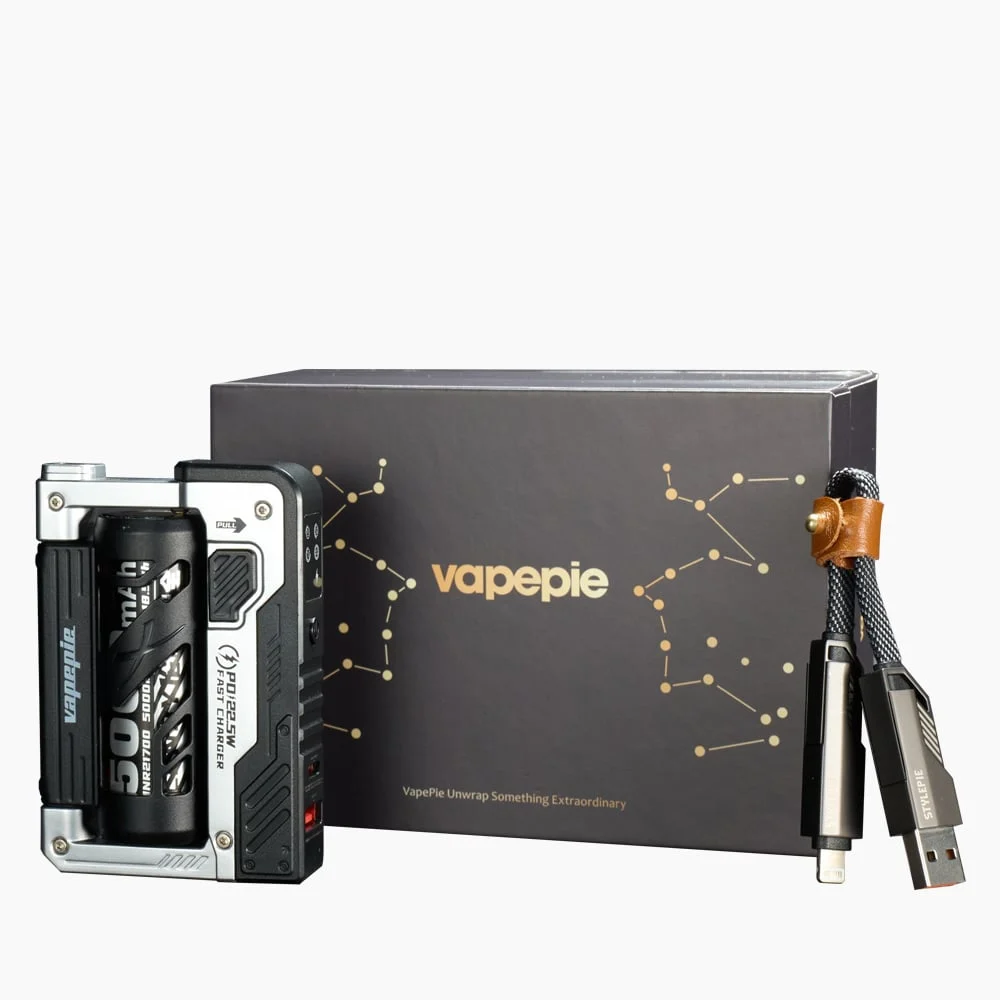 VAPEPIE Power Bank