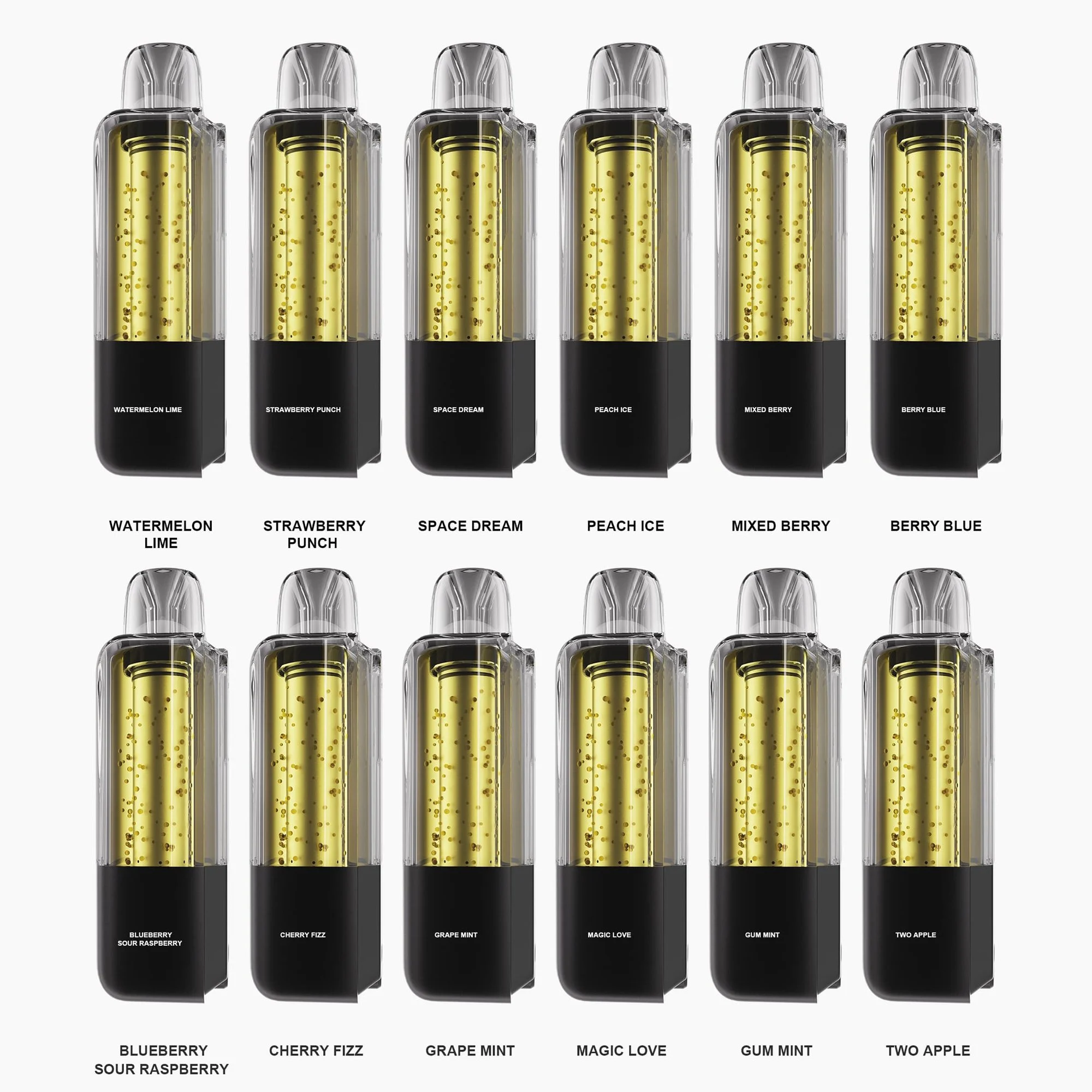 Tobb Darabos Pod Csomagok | VAPEPIE Ultra X 15000 POD PUFFS