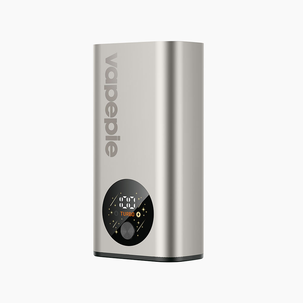 VAPEPIE FlexSwitch 10000 – Barati Csomag 2 Keszulek + 8 vagy 10 Pod