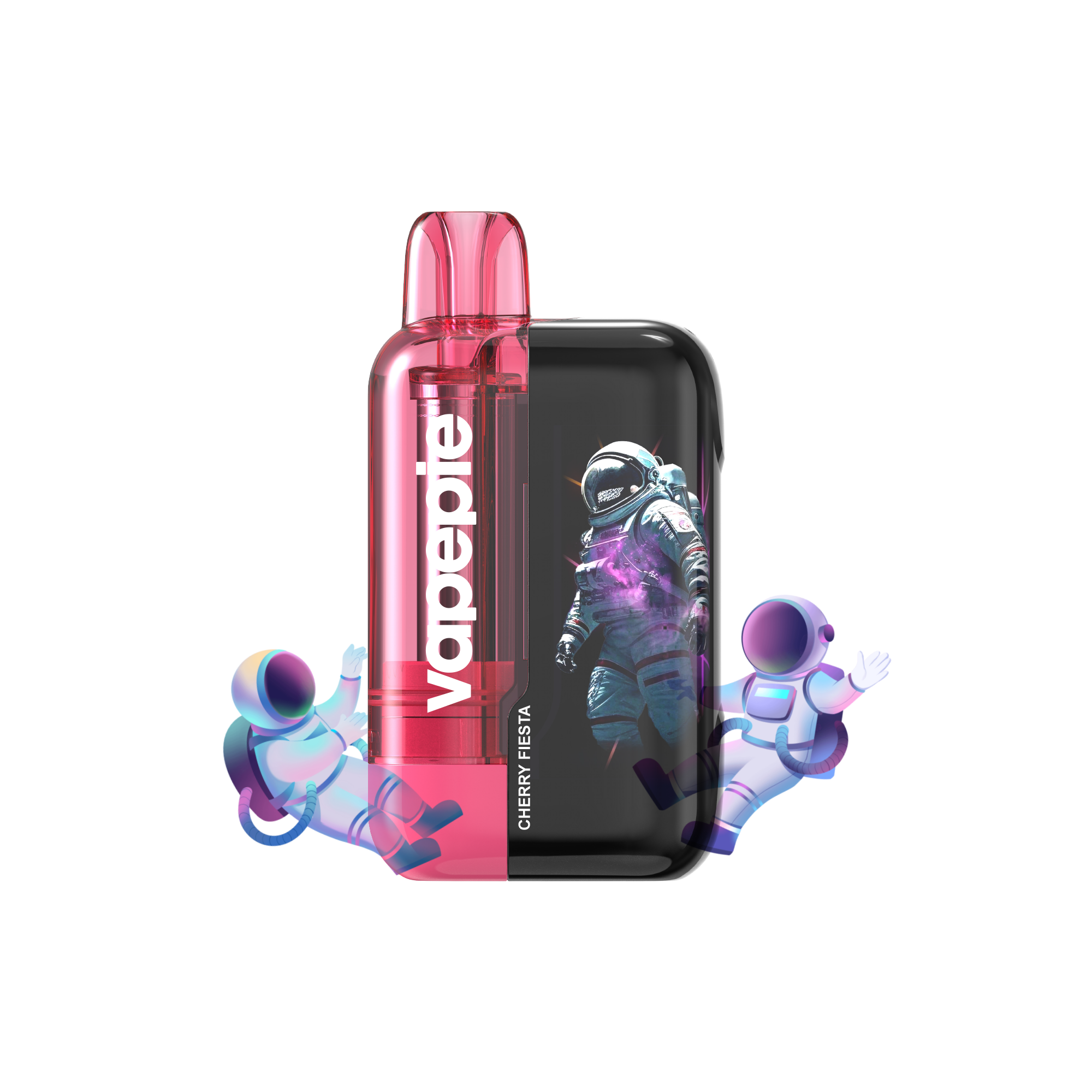 VAPEPIE Ultra Phantom 30000 WAYS x TK