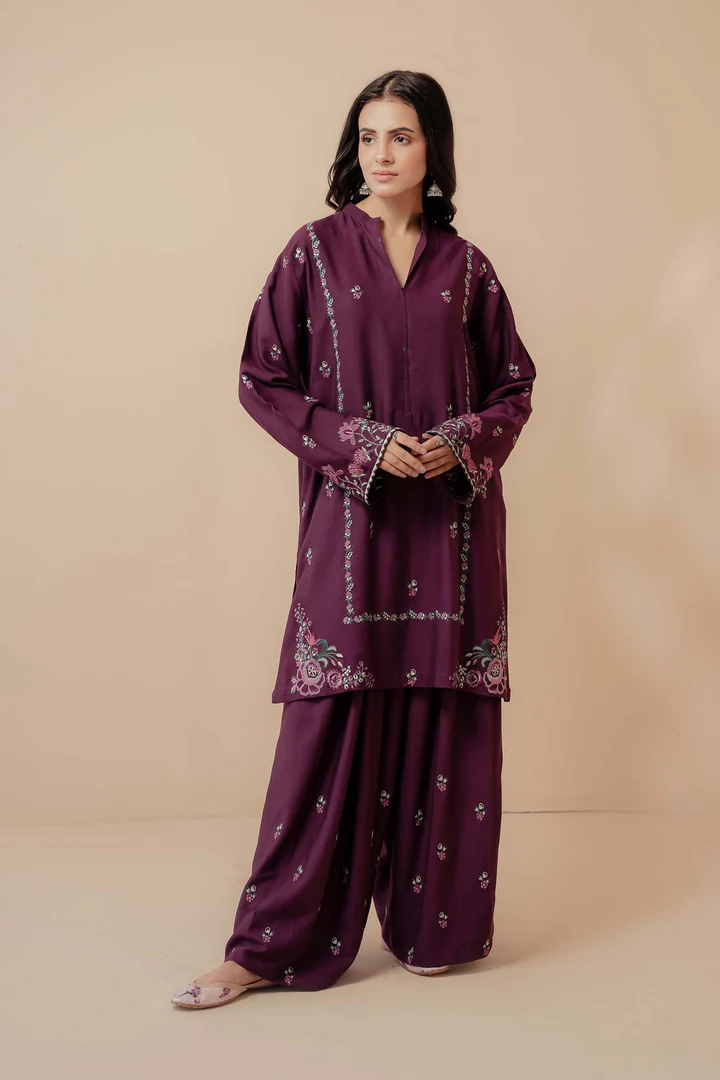 Téli konfekció-Alkonyat