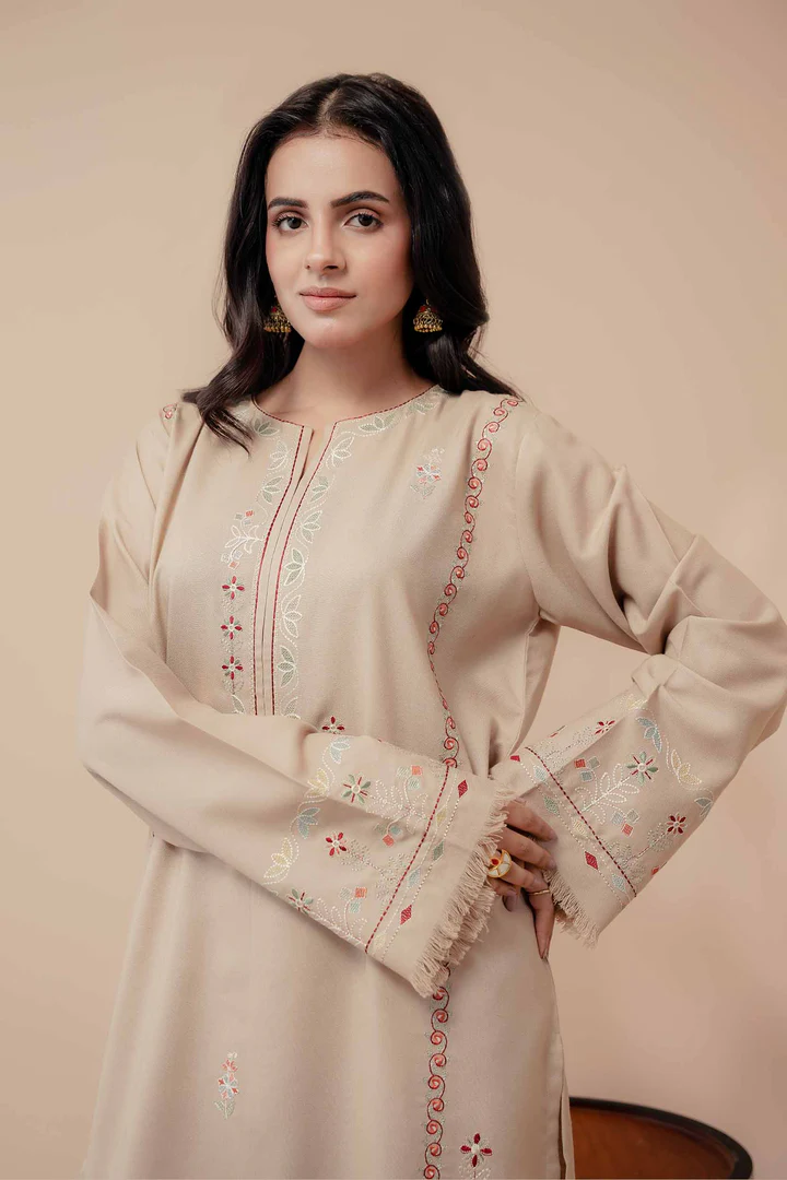 Téli konfekció-Agyag