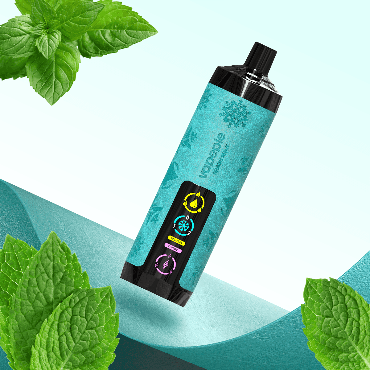 VAPEPIE AirRush 20 000 bouffées