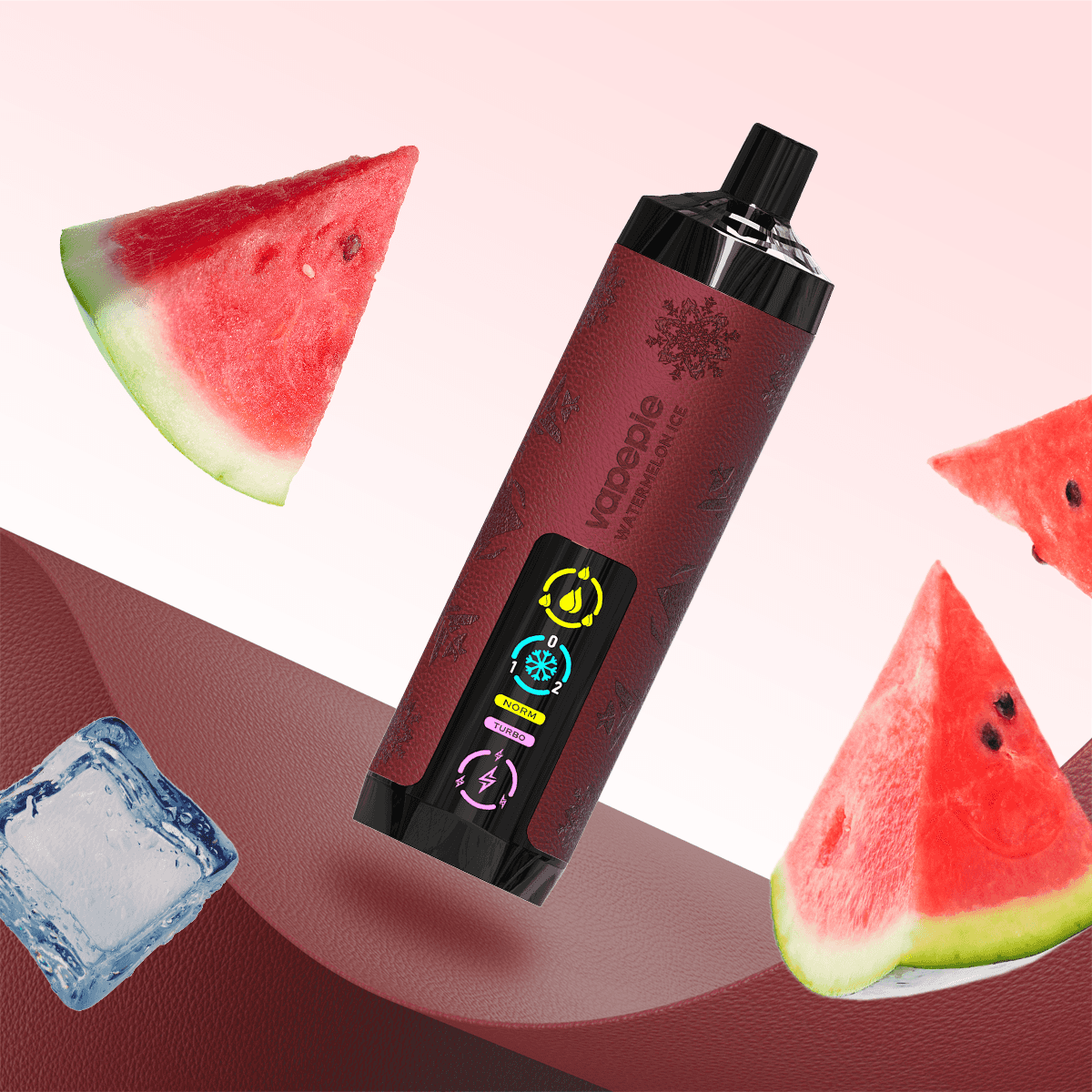 VAPEPIE AirRush 20 000 bouffées