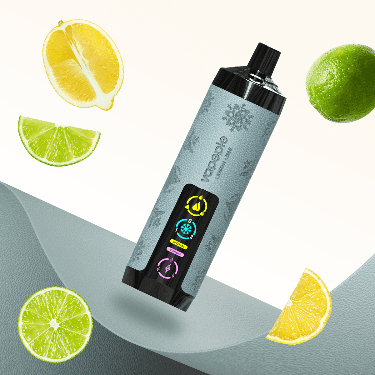 VAPEPIE AirRush 20 000 bouffées