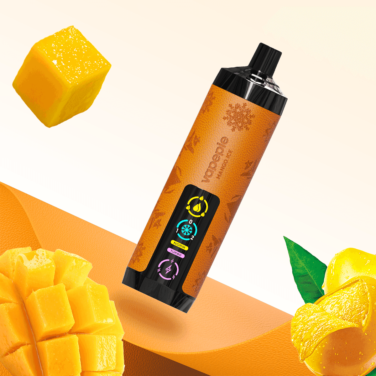 VAPEPIE AirRush 20 000 bouffées