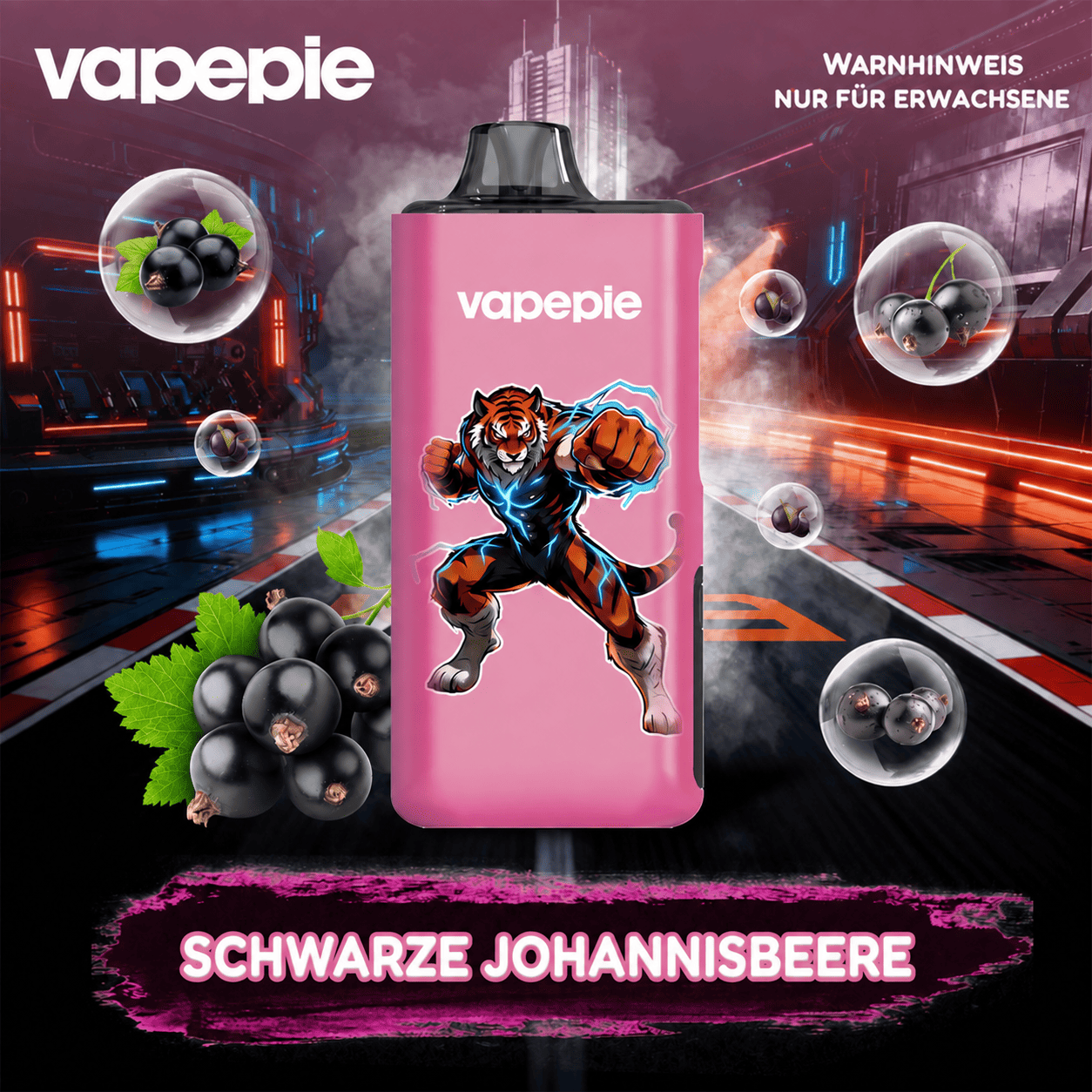 🔥 NEW Vapepie Pro Upgrade – 40,000 Puffs | 0.55 Ω Mesh Coil | 3 Power Modes