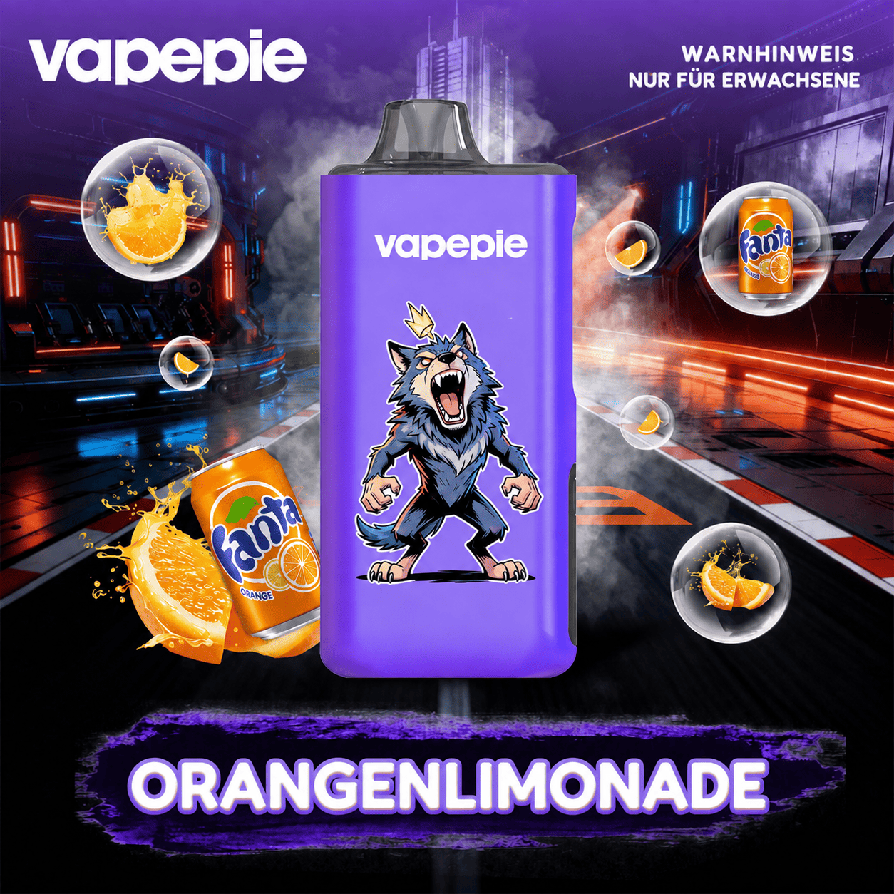 🔥 NEW Vapepie Pro Upgrade – 40,000 Puffs | 0.55 Ω Mesh Coil | 3 Power Modes