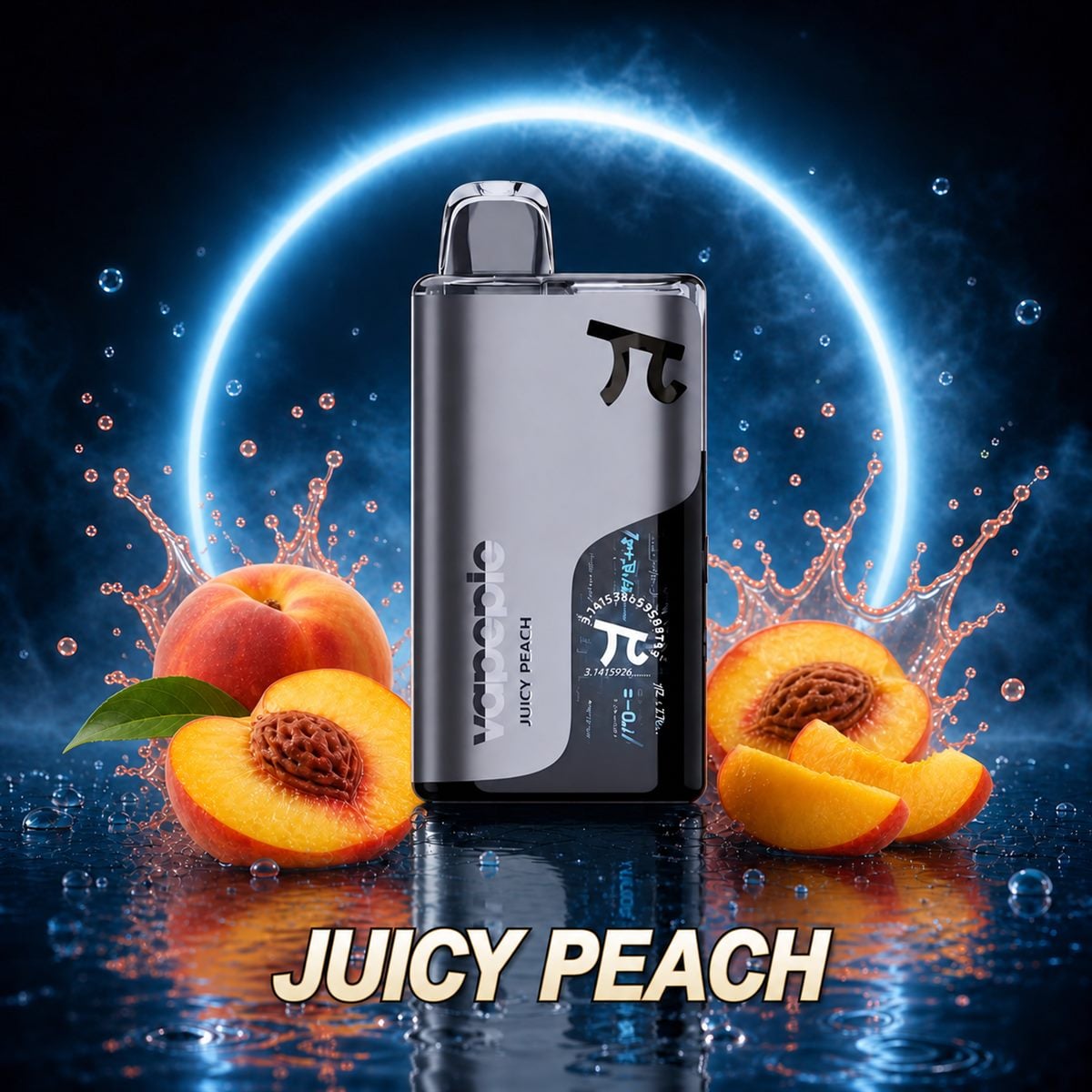 VAPEPIE VIS VIBE 50,000 Puffs | AU Warehouse | 5% Nicotine