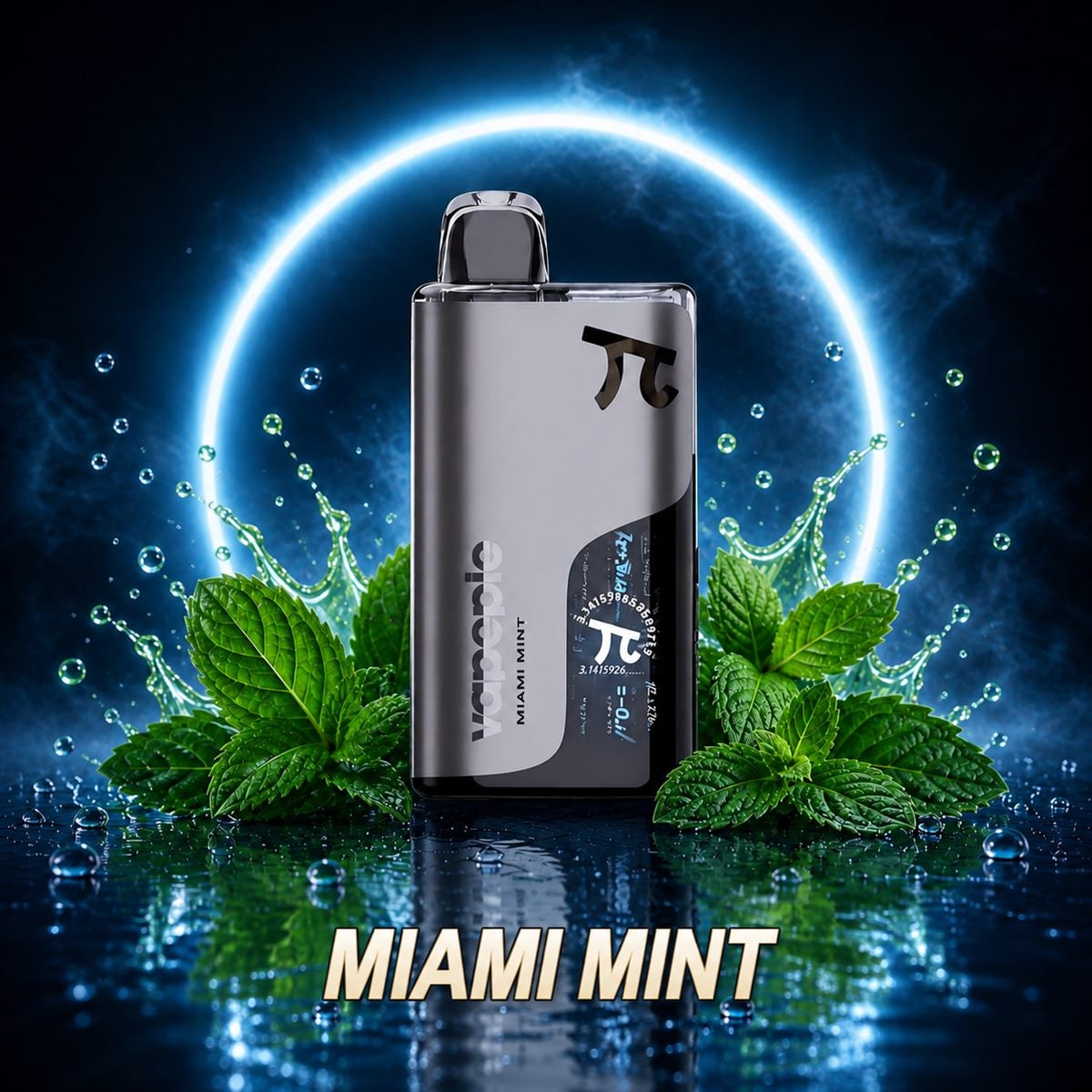 VAPEPIE VIS VIBE 50,000 Puffs | AU Warehouse | 5% Nicotine