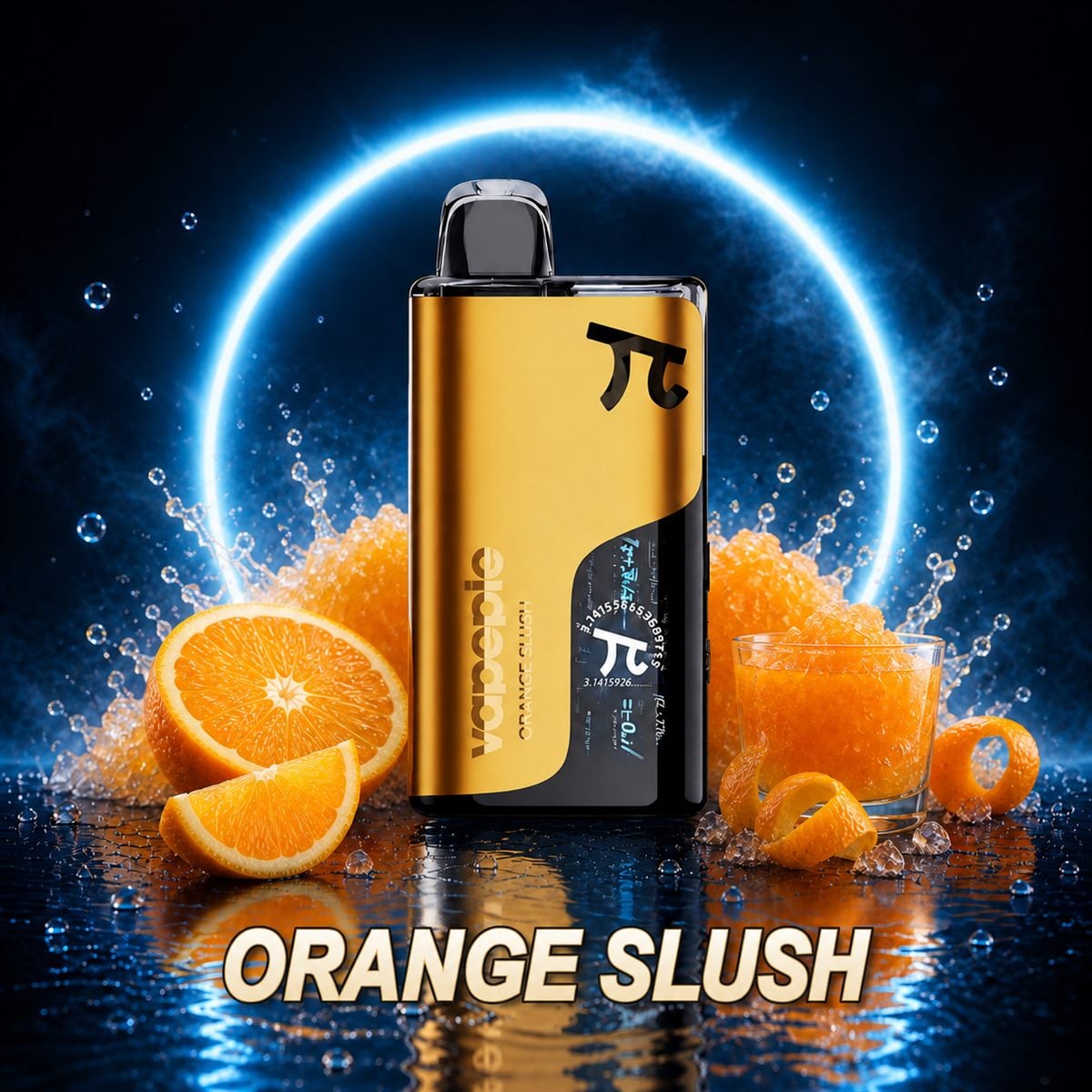 VAPEPIE VIS VIBE 50,000 Puffs | AU Warehouse | 5% Nicotine