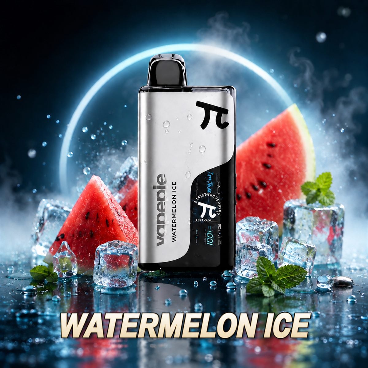 VAPEPIE VIS VIBE 50,000 Puffs | AU Warehouse | 5% Nicotine