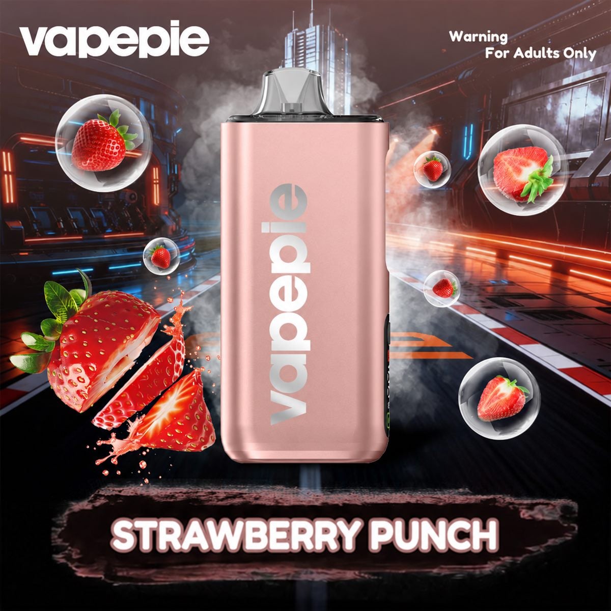 VAPEPIE VIS VIBE NEW 40,000 RPO Puffs | AU Warehouse | 5% Nicotine