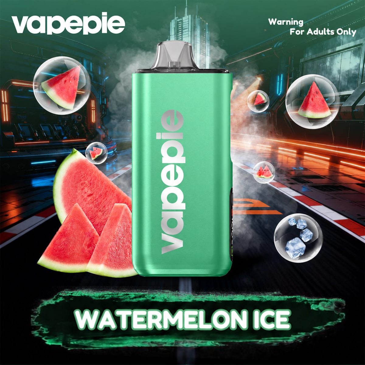 VAPEPIE VIS VIBE NEW 40,000 RPO Puffs | AU Warehouse | 5% Nicotine