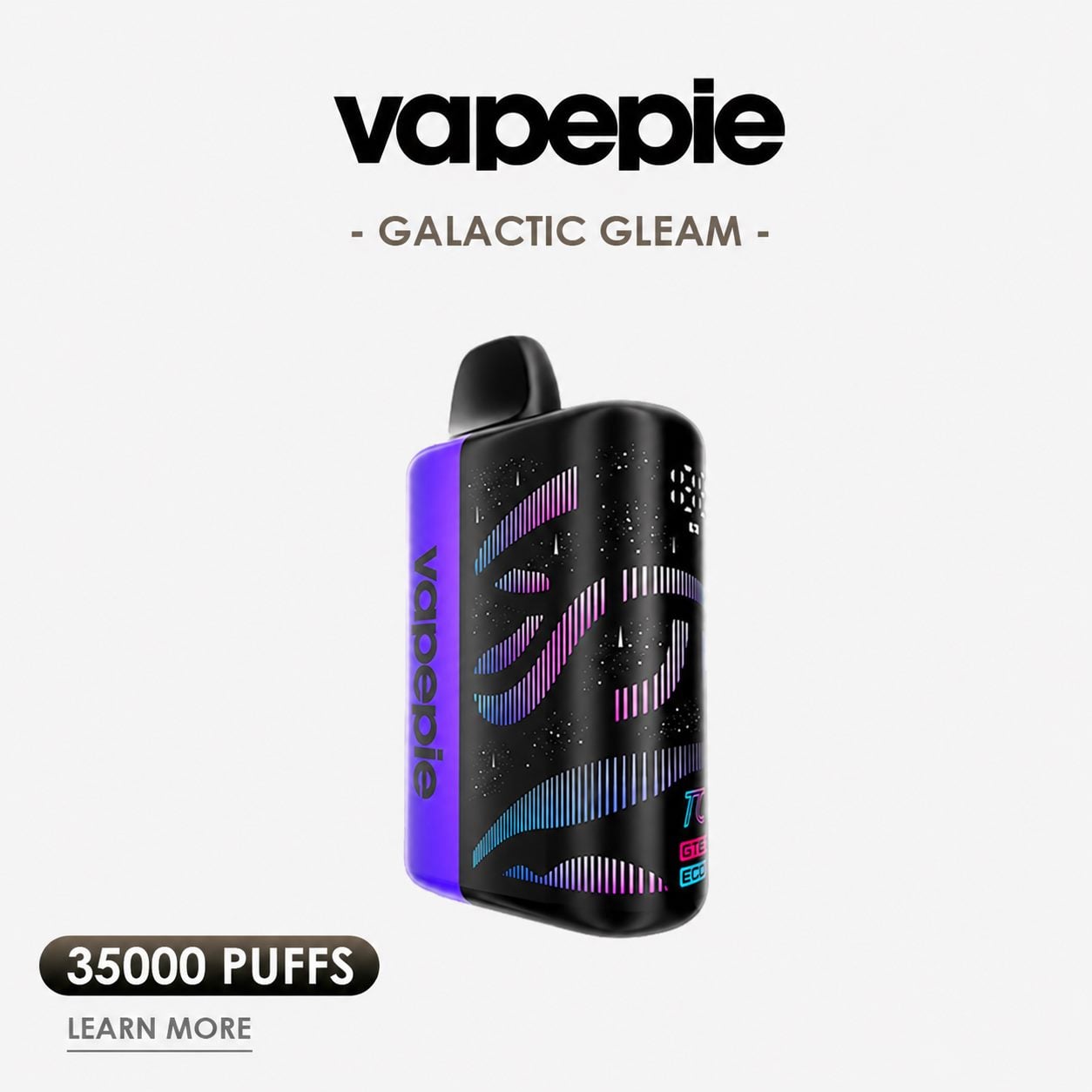 VAPEPIE VIS VIBE 35,000 Puffs | AU Warehouse | 5% Nicotine