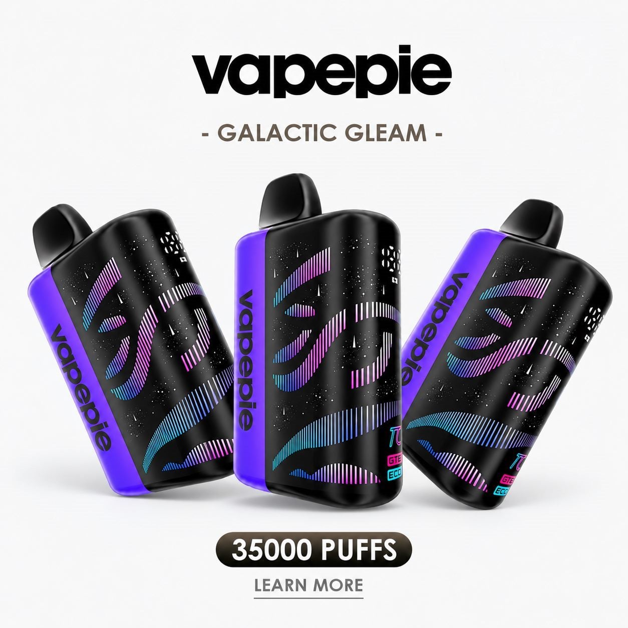 【3/5/7/12 unit packs | Free Shipping】VAPEPIE 35000 Puffs Disposable Vape | 5–8 Day Delivery Australia