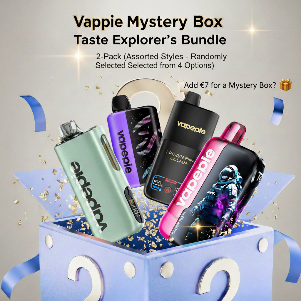 📦Entry-level introductory blind box📦