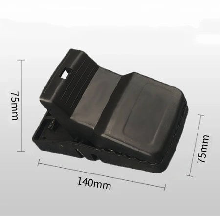 🔥LAST DAY 49% OFF - High Sensitivity Powerful Mouse Trap