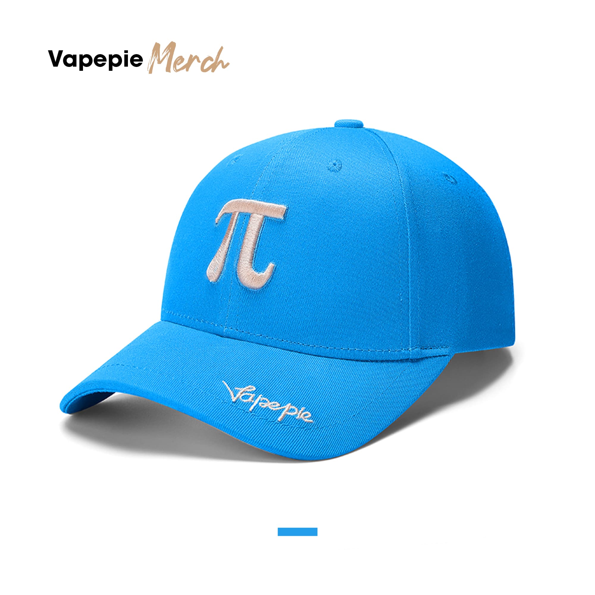 Baseballová čepice VAPEPIE