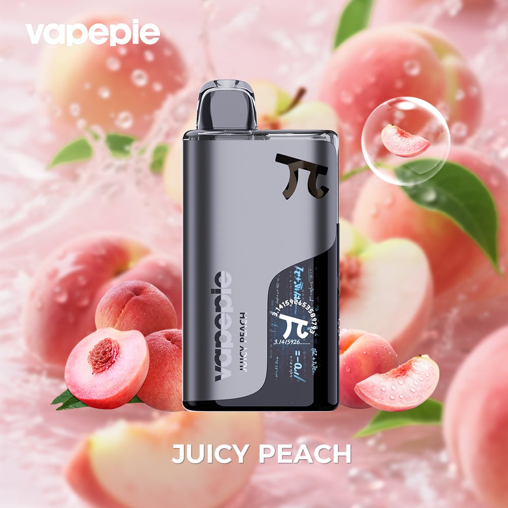 VAPEPIE Matrix 50000 PUFFS--Jeges görögdinnye