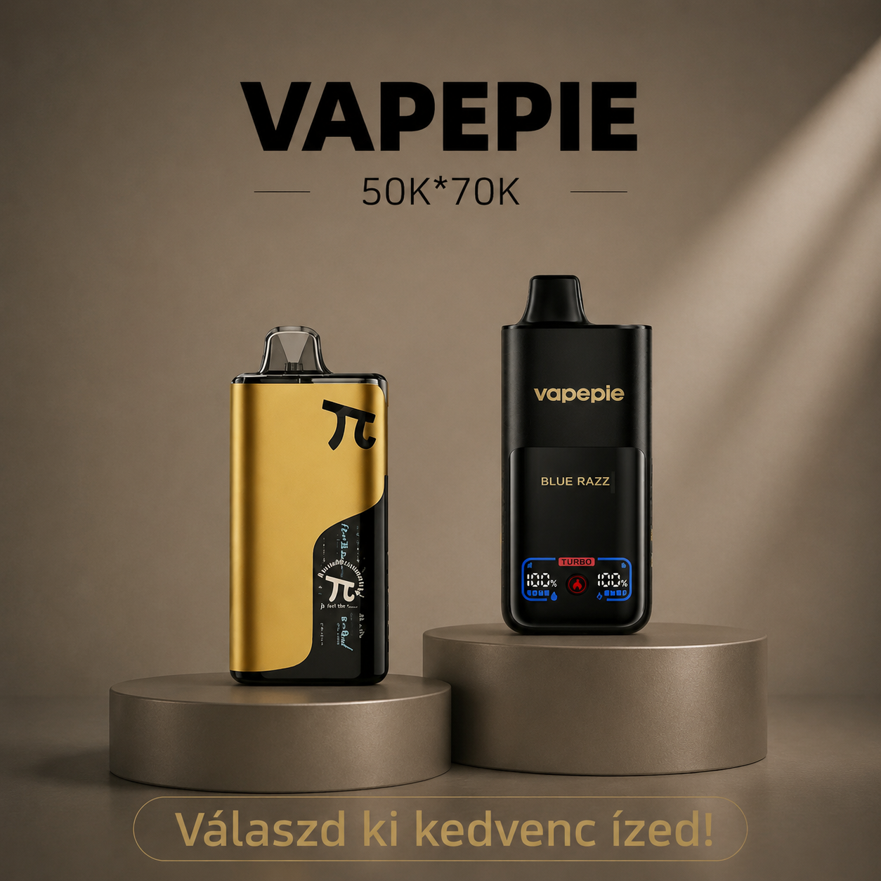 🎁 50K + 70K kombinált készlet (2 db) ✨