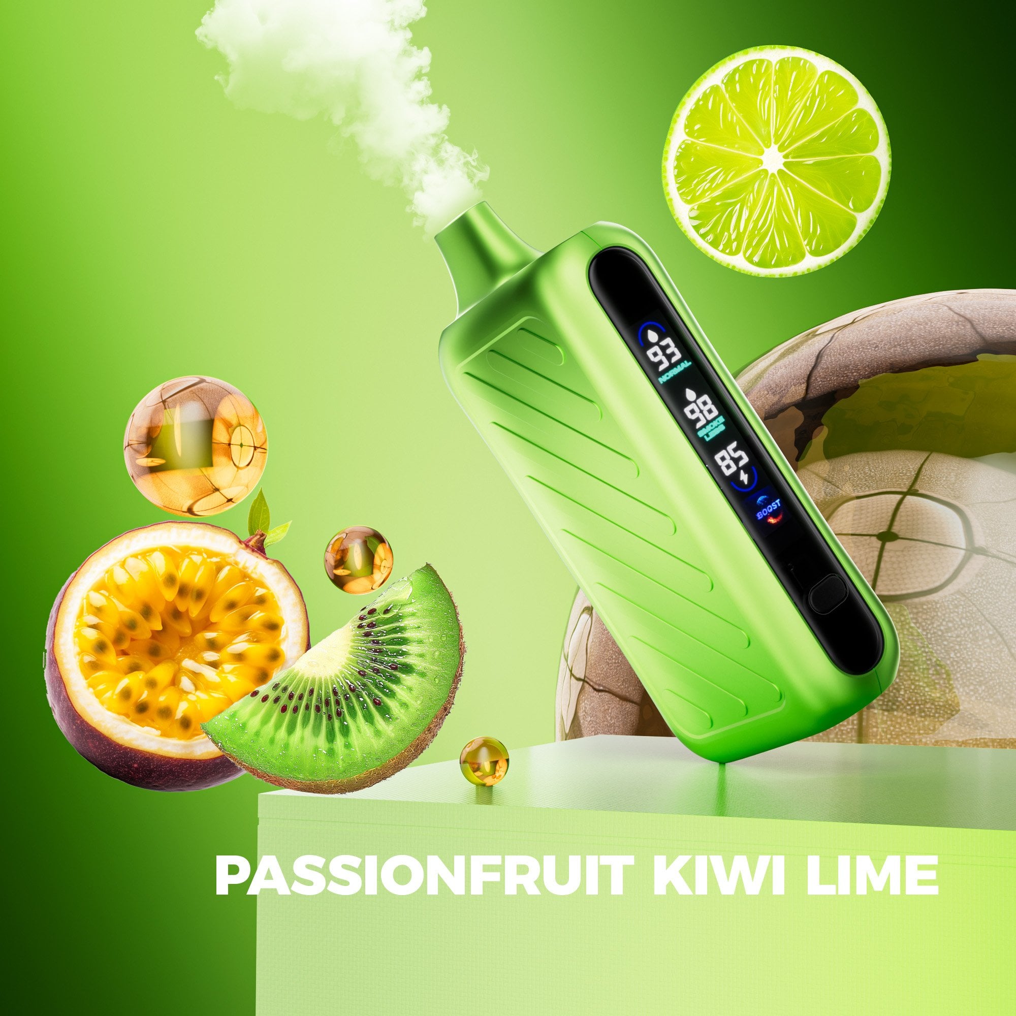 VAPEPIE GHOST AIR 👑 40,000 PUFFS 👑 New Vapes