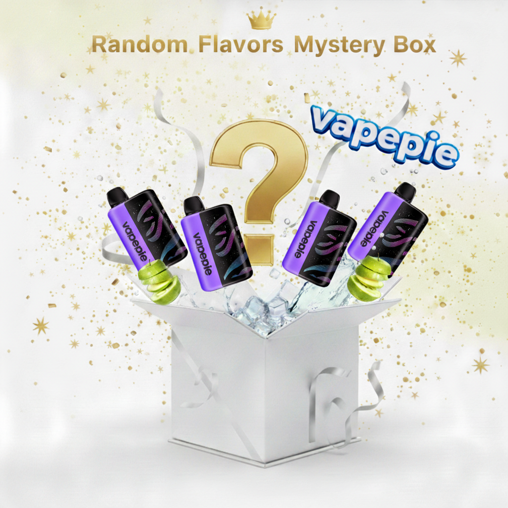 📦Single Model Series Mystery Box​📦