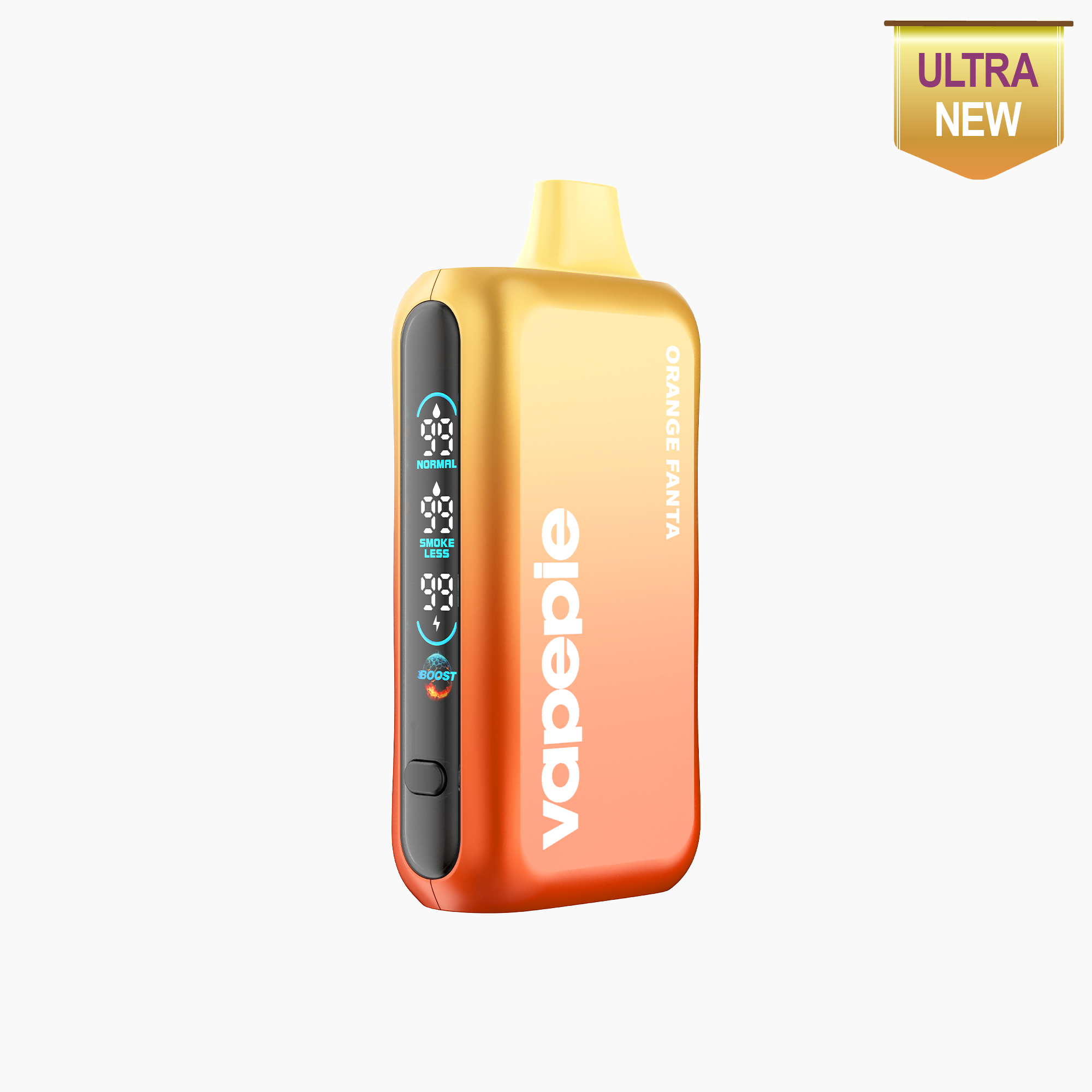 VAPEPIE GHOSTAIR 40000 PUFFS