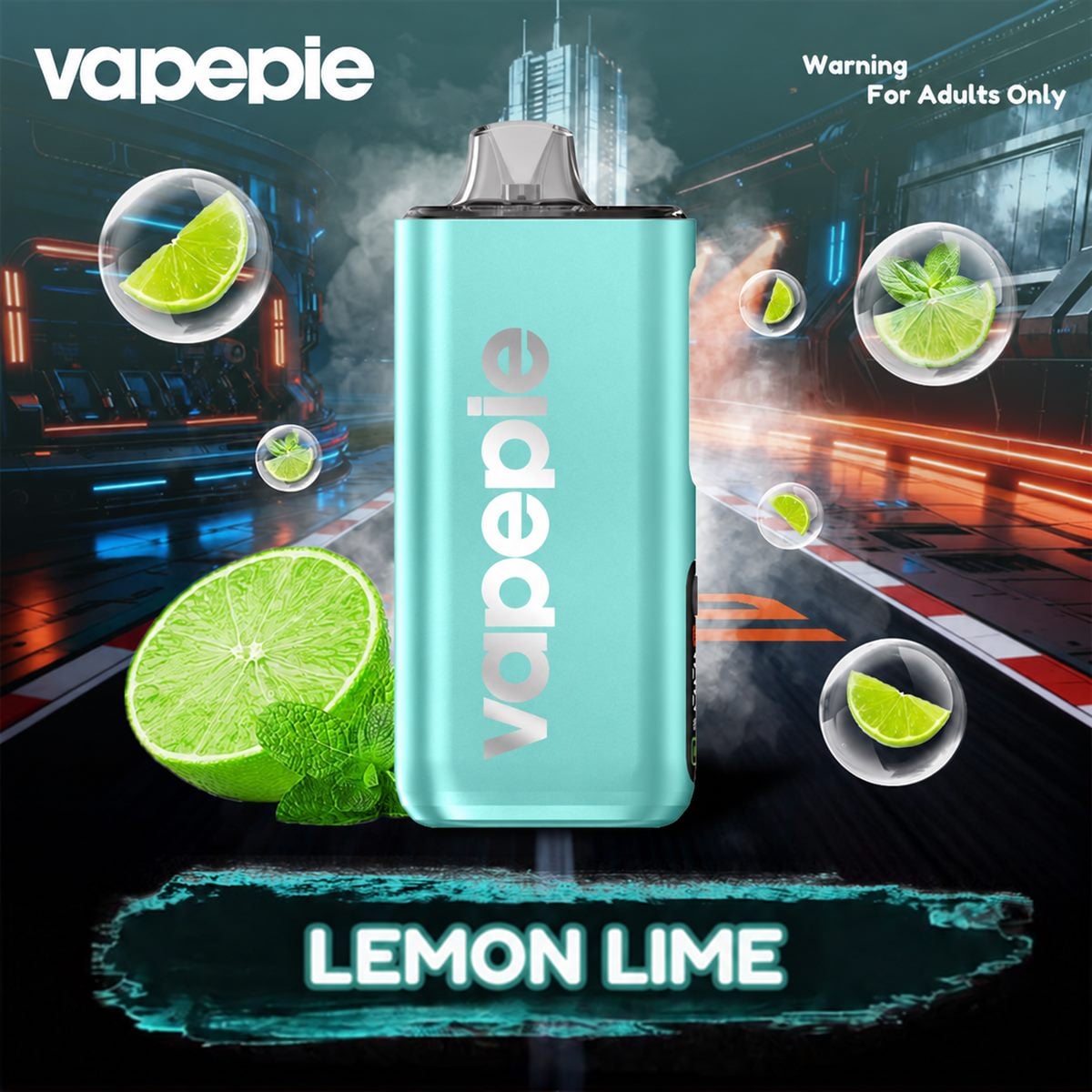 VAPEPIE VIS VIBE NEW 40,000 RPO Puffs | AU Warehouse | 5% Nicotine