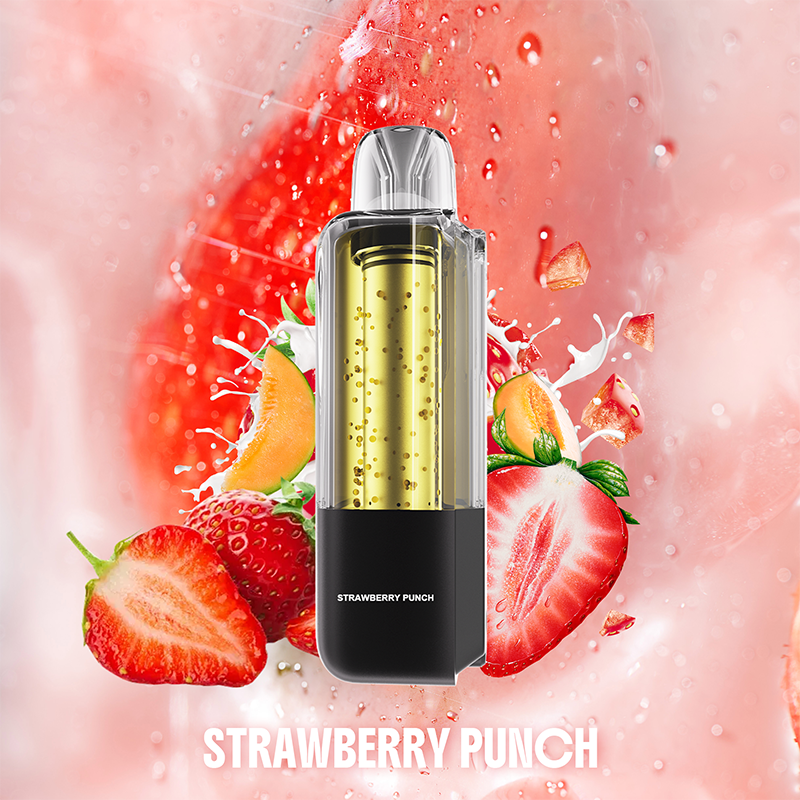 Limitált készlet: Epic Vape csomagok