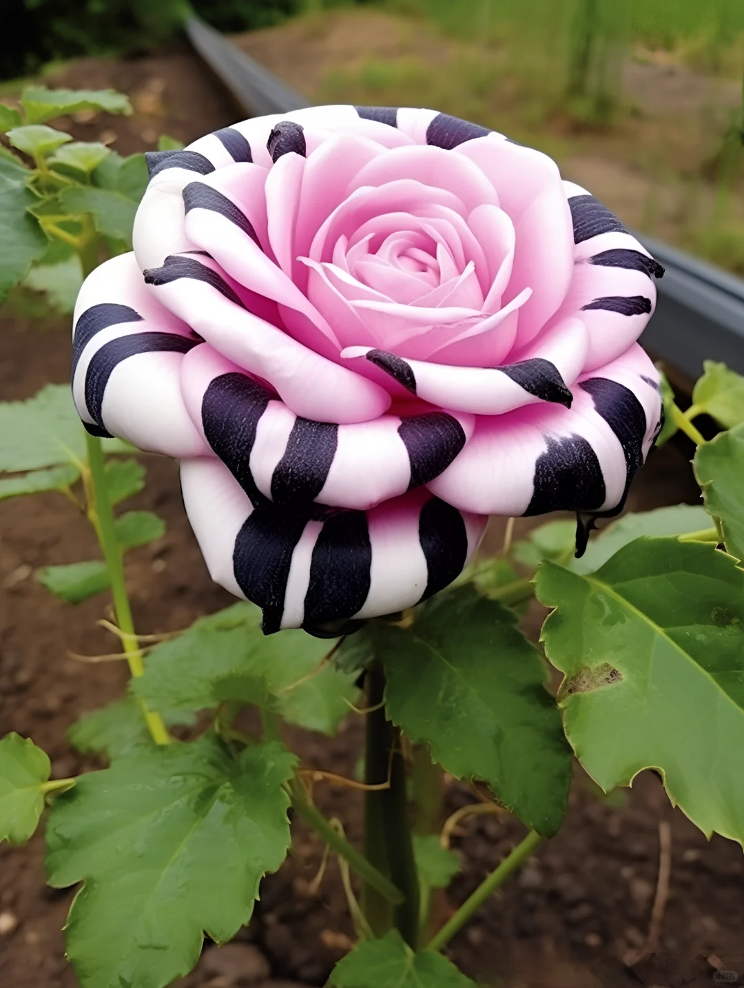 Romantis Rose Seeds