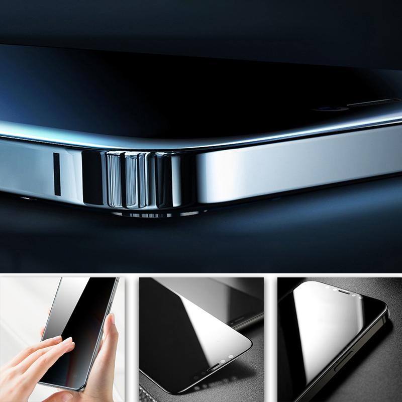 HD Privacy Film For iPhone