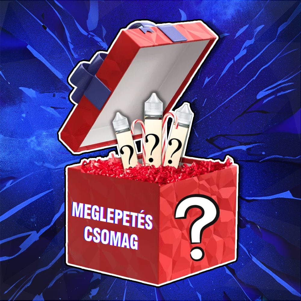 3 db🎁Véletlenszerű csomag – ismétlődő Ízválaszték nélkül🔥VAPEPIE Max 40000 PUFFS