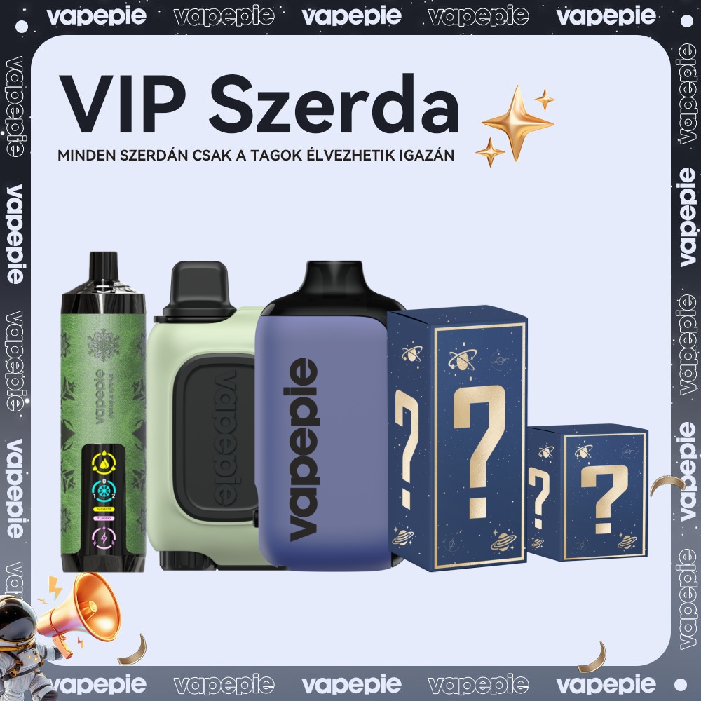 ⚡[40% KEDVEZMÉNY] Csak 3700 Ft darabonként | 5 darab/10 darab | Meglepetés Dobozok