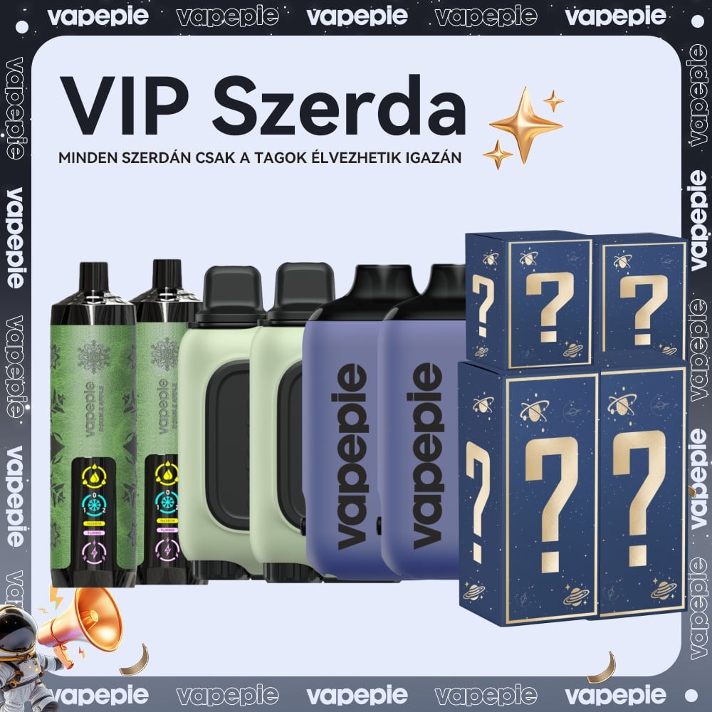 ⚡[40% KEDVEZMÉNY] Csak 3700 Ft darabonként | 5 darab/10 darab | Meglepetés Dobozok