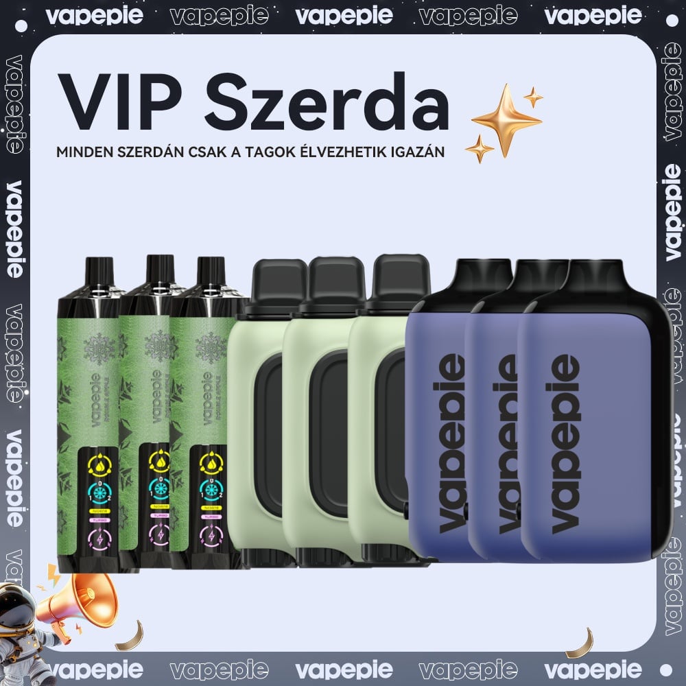 ⚡[40% KEDVEZMÉNY] Csak 3700 Ft darabonként | 6 darab/9 darab | Több Eszköz, Még Jobb Ár