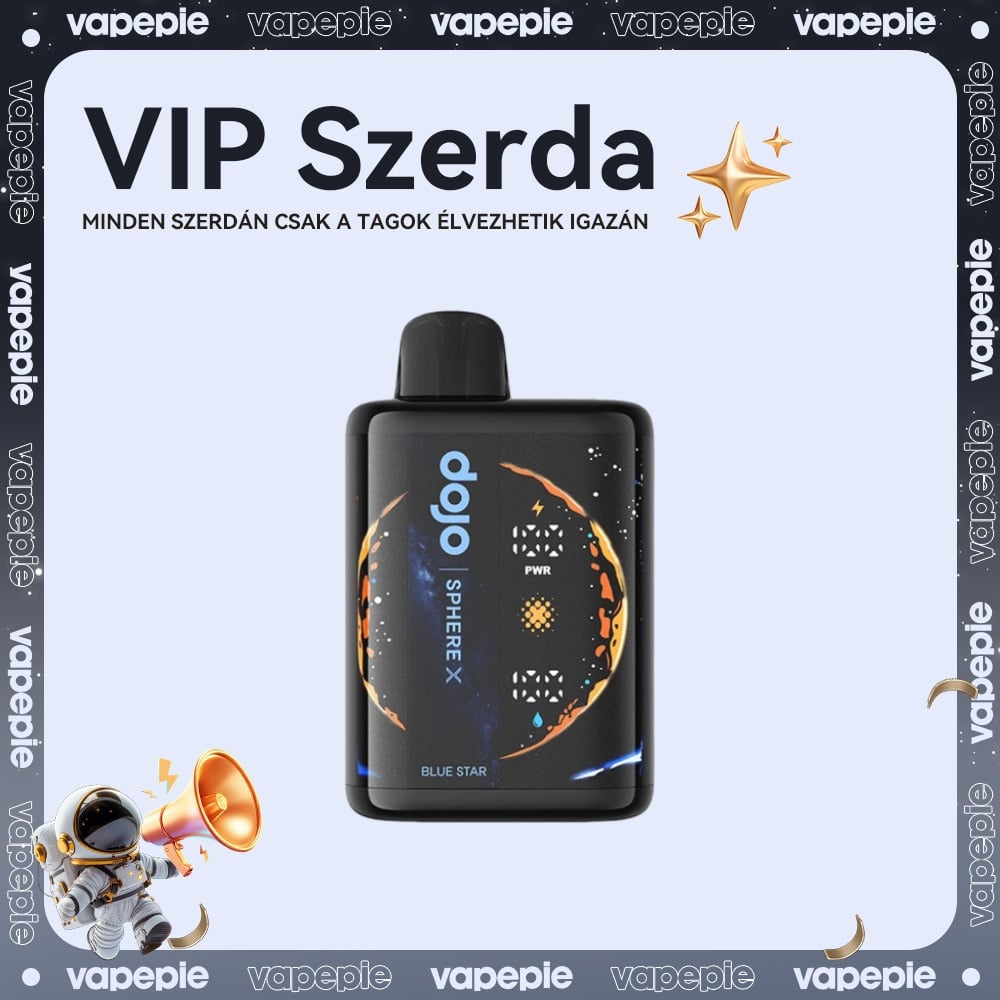 ⚡[38% KEDVEZMÉNY] Dojo Sphere X 40000 slukk