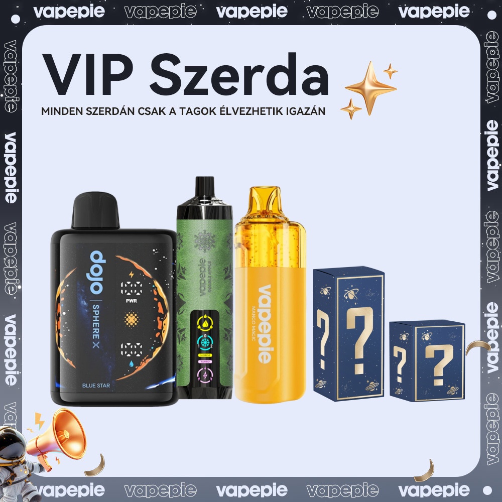 ⚡[40% KEDVEZMÉNY] Csak 3700 Ft darabonként | 5 darab/10 darab | Meglepetés Dobozok