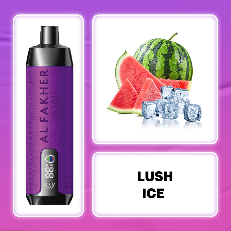 3db–20db🔥AL FAKHER 15000 Puff – Integrált Hookah Hanghatásokkal! ÉLVEZD A VALÓDI HOOKAH ÉLMÉNYT!