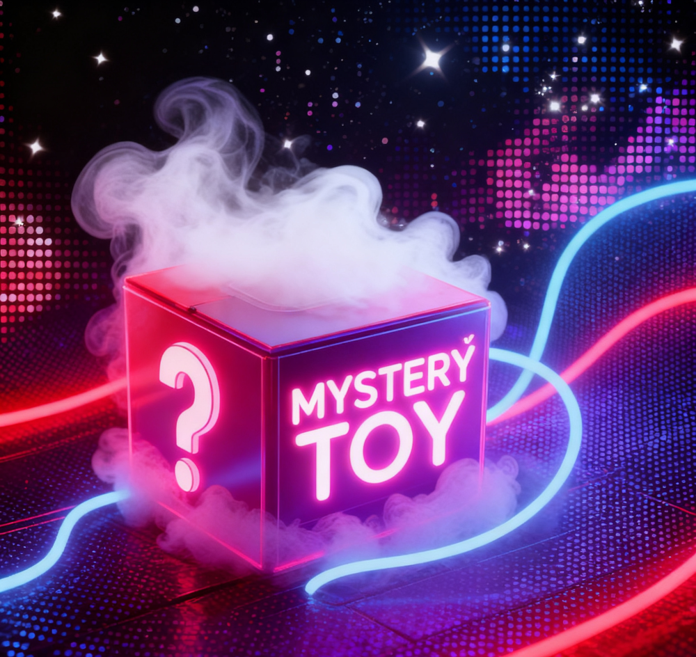 🎁200 Kč Tajná dárková krabička VapepieCzech – nikdy nevíte, co dostanete! [Produkty pro pohodu]