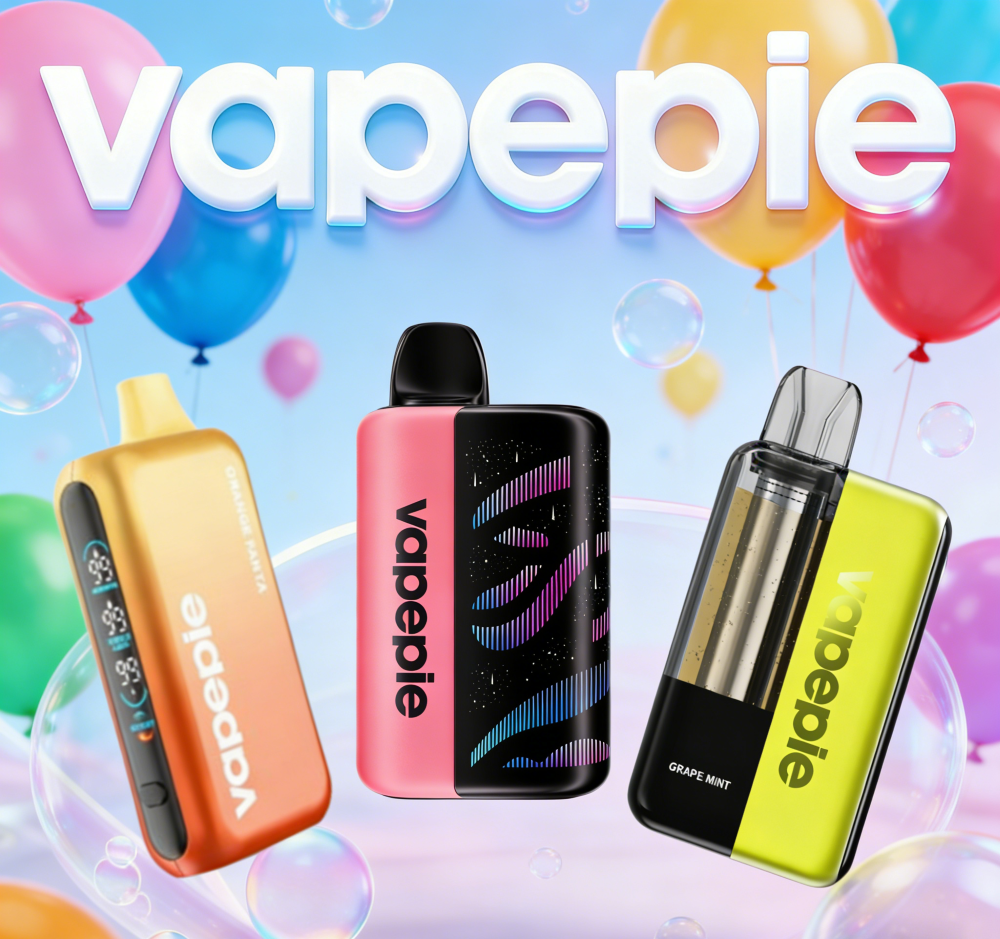 ⚡[30% KEDVEZMÉNY] Csak 5033 Ft darabonként | 3 TOP Vape Modell Egyetlen Szuper Csomagban!